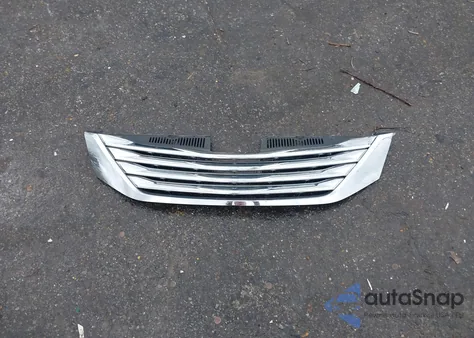 2015 Toyota Sienna Le 8 Passenger from USA, damaged, VIN 5TDKK3DC1FS649773